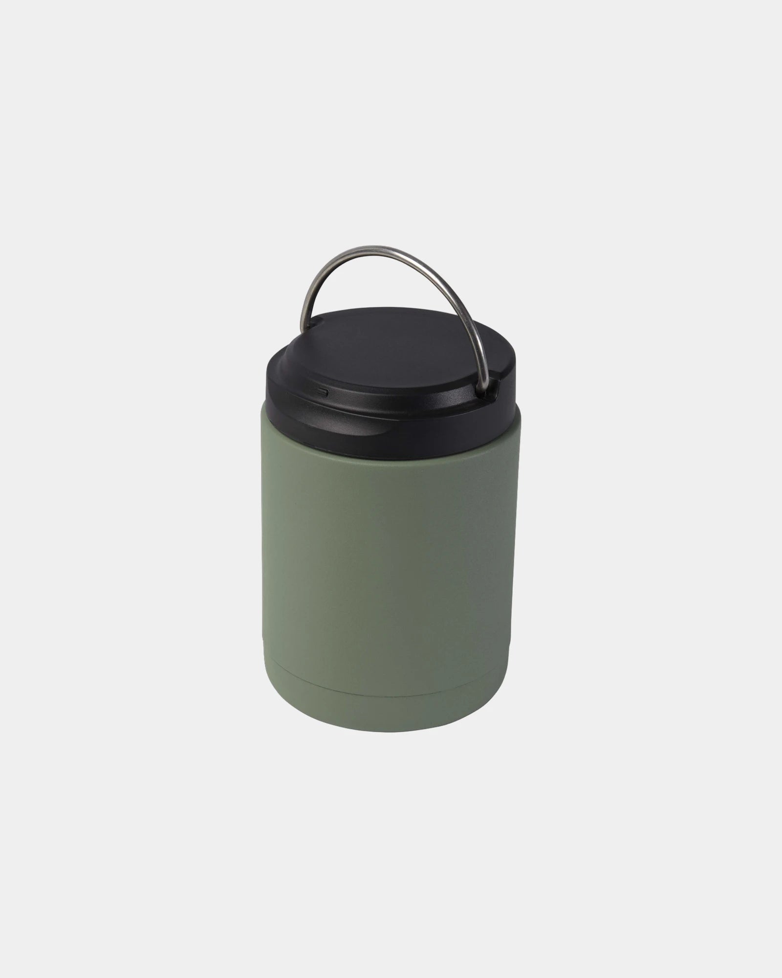 Edelstahl Lunchbox 500ml recycelt zum Personalisieren - 14