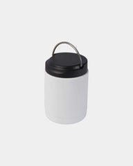 Edelstahl Lunchbox 500ml recycelt zum Personalisieren - 4
