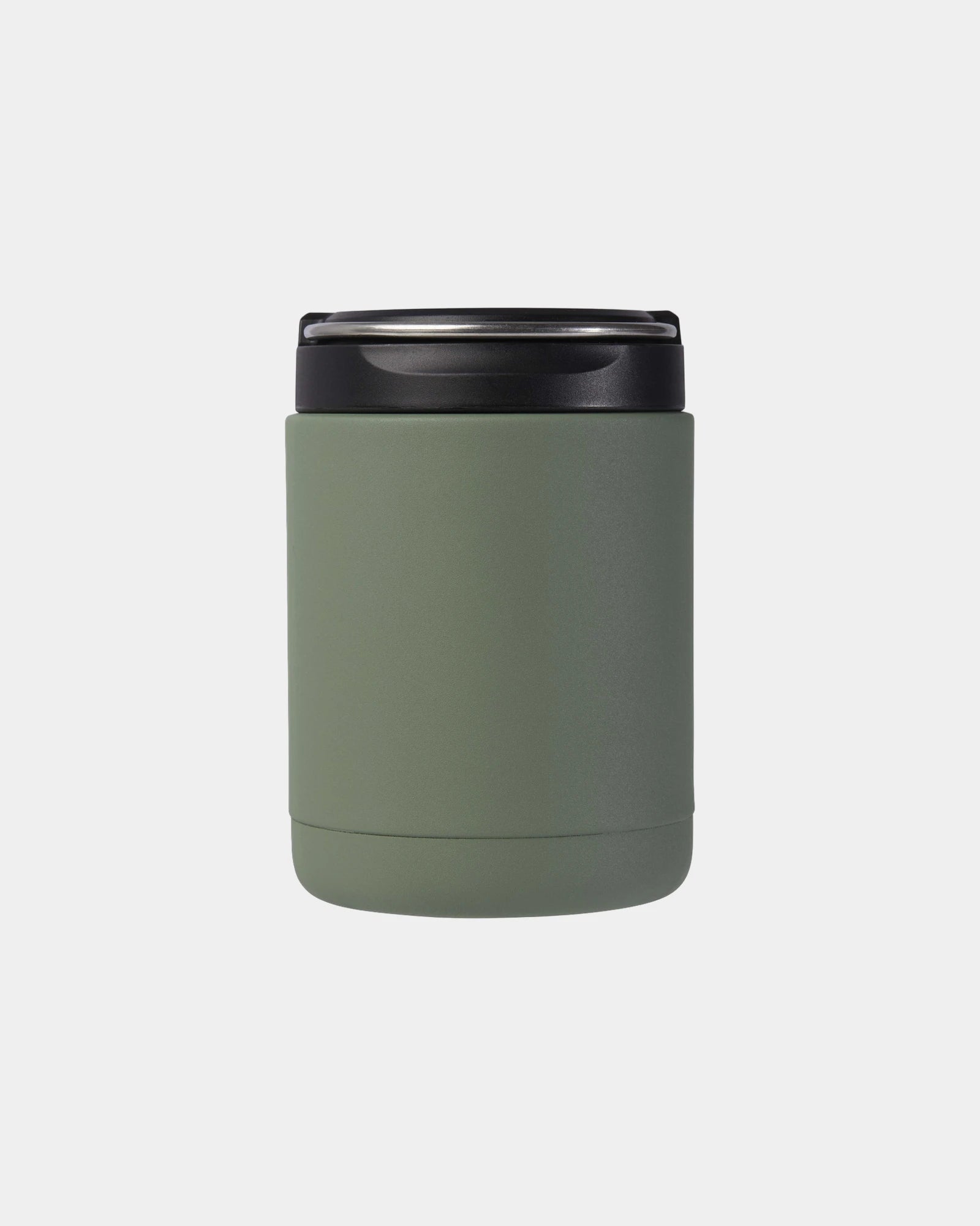 Edelstahl Lunchbox 500ml recycelt zum Personalisieren - 11