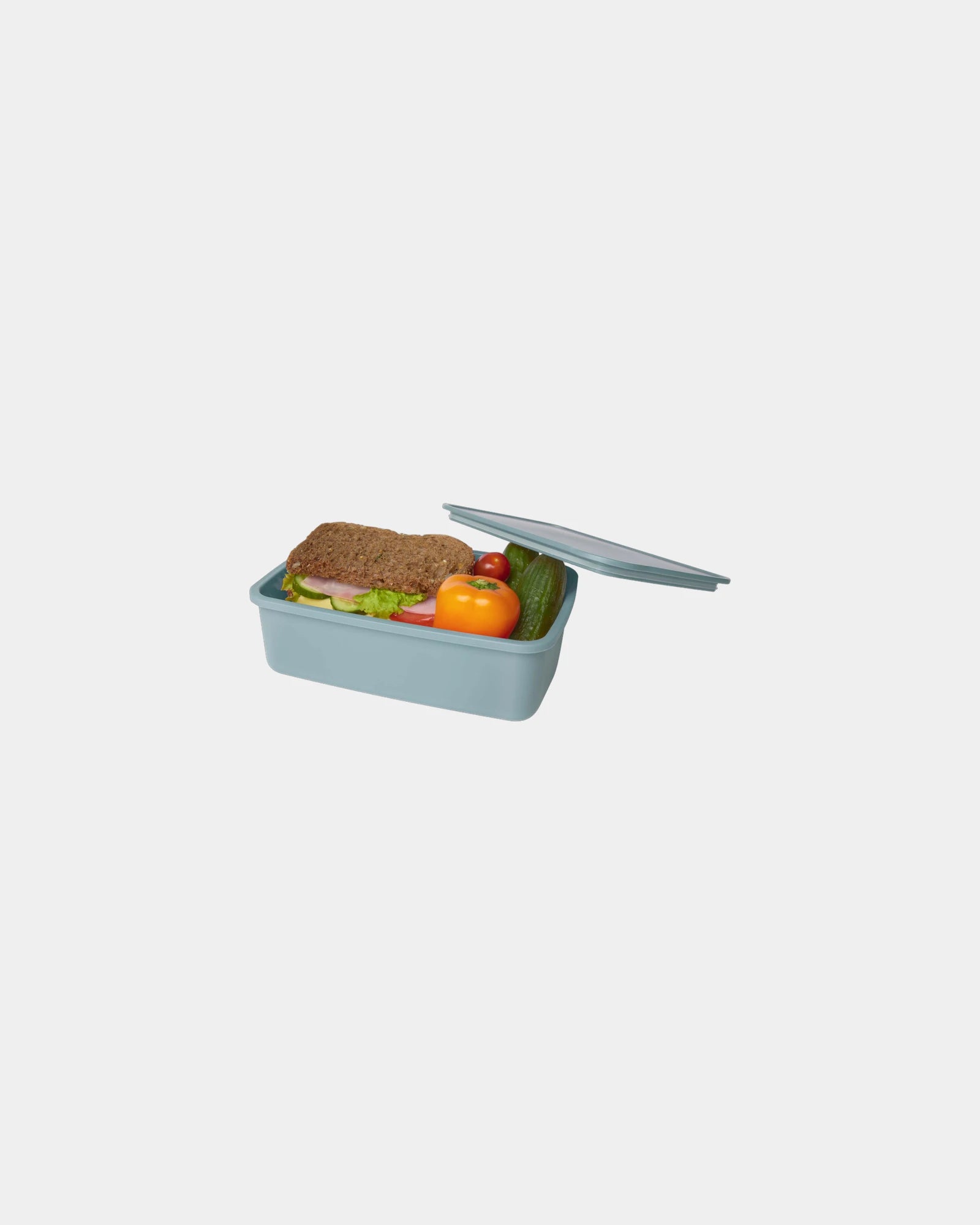 Lunchbox 800ml PP Kunststoff zum Personalisieren - 8