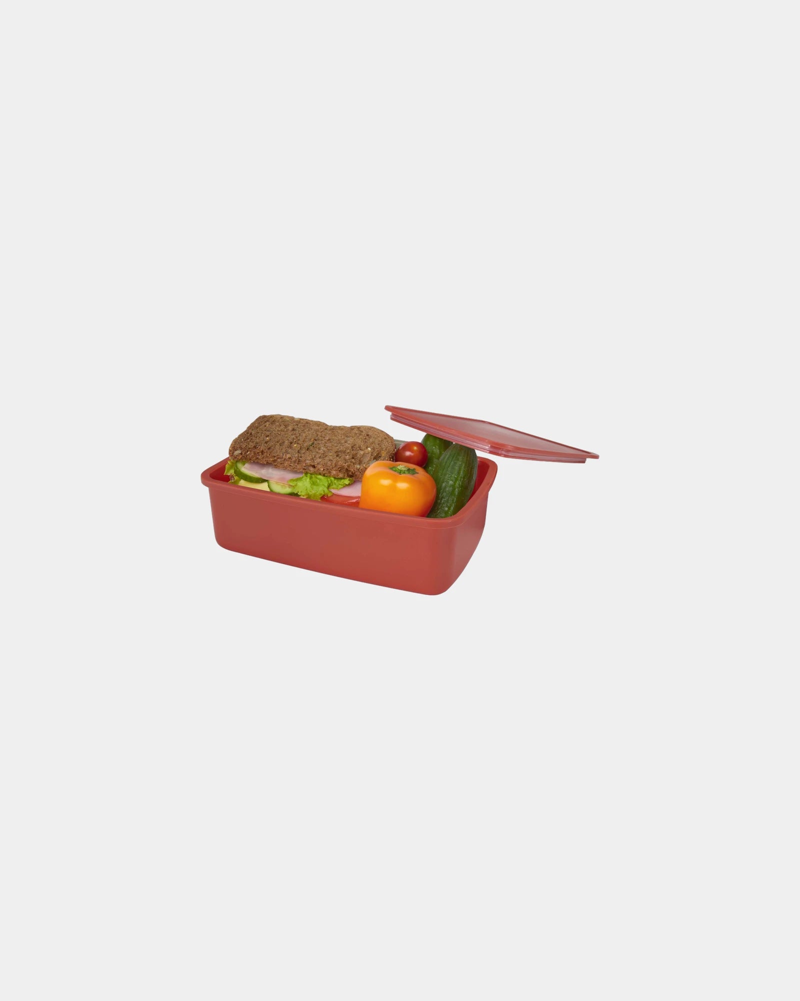 Lunchbox 800ml PP Kunststoff zum Personalisieren - 5