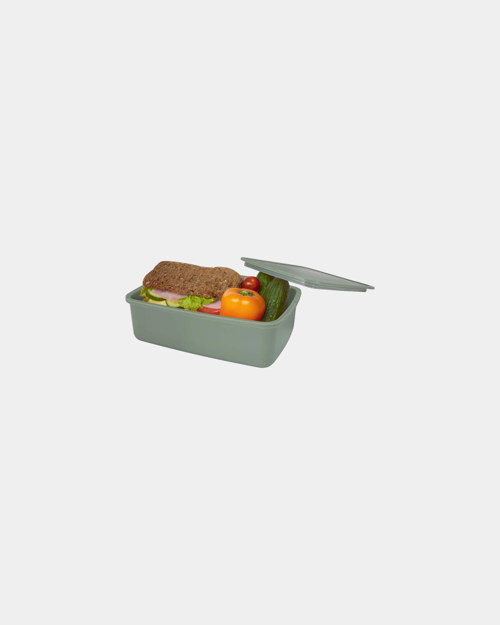 Lunchbox 800ml PP Kunststoff zum Personalisieren - 17
