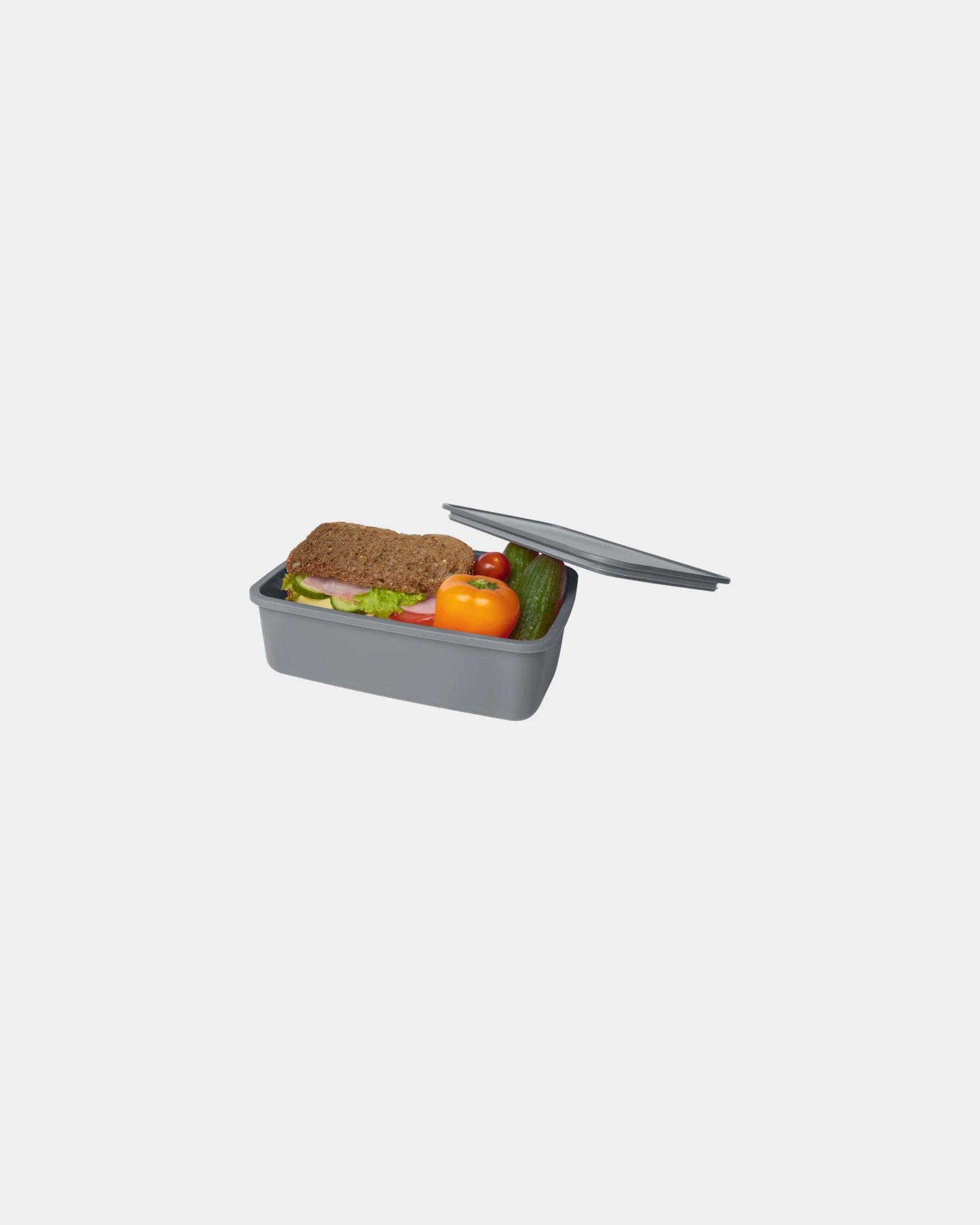 Lunchbox 800ml PP Kunststoff zum Personalisieren - 11
