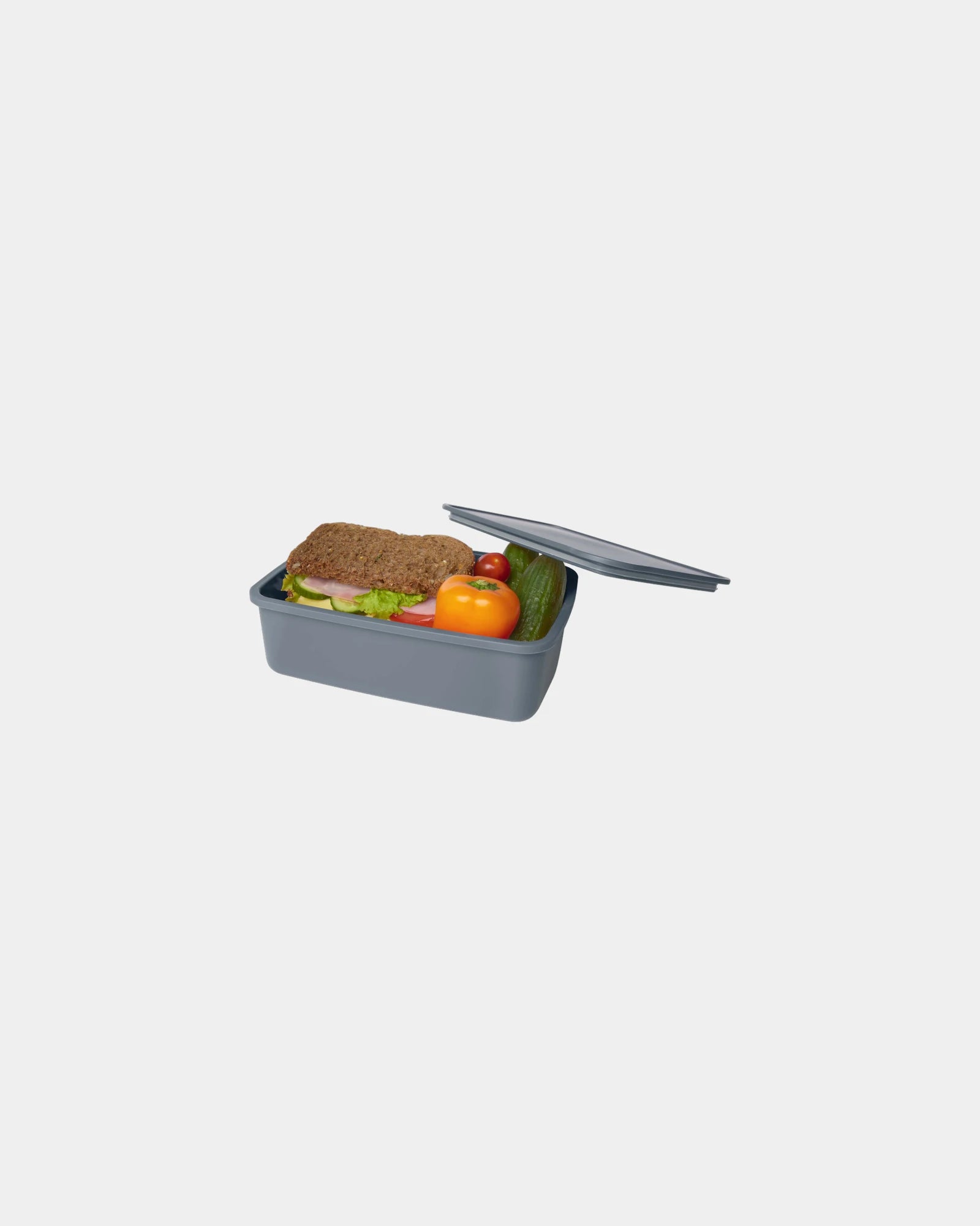 Lunchbox 800ml PP Kunststoff zum Personalisieren - 14
