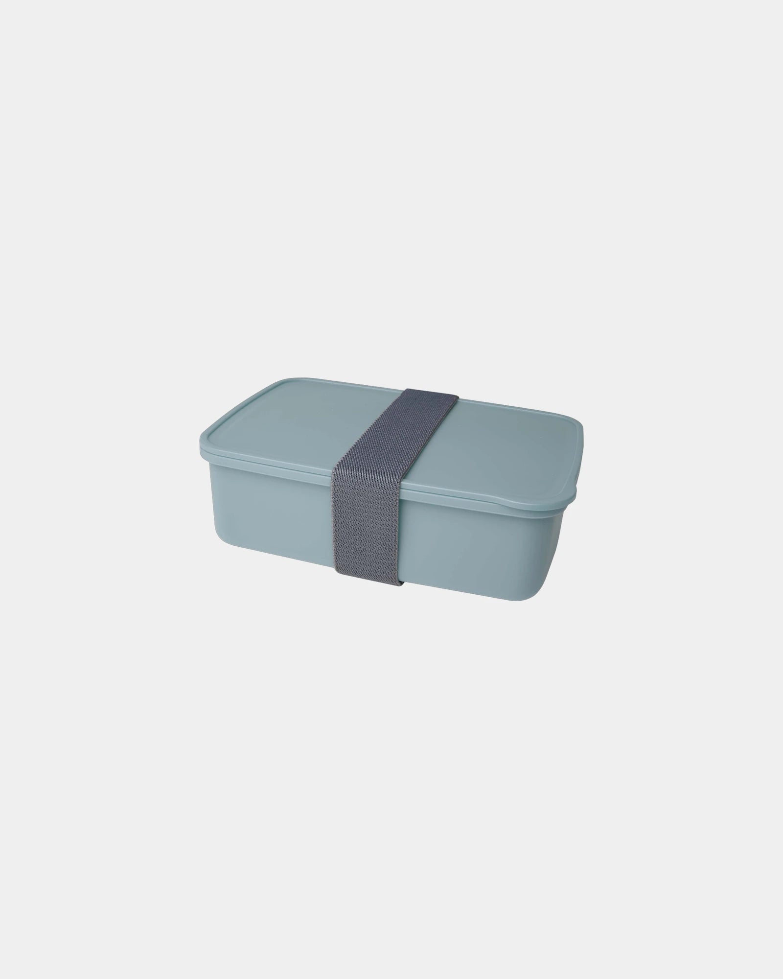 Lunchbox 800ml PP Kunststoff zum Personalisieren - Minze
