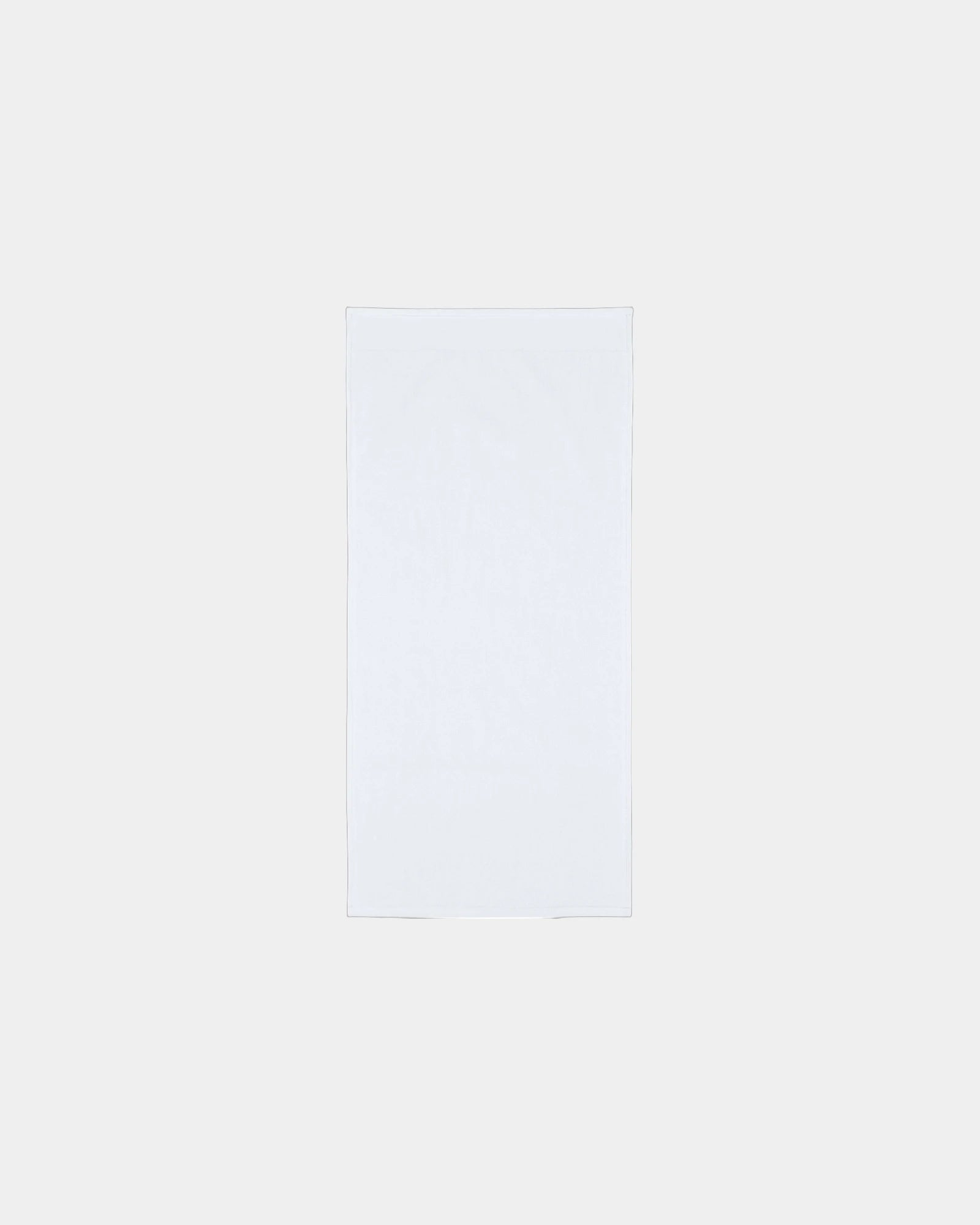 Handtuch Baumwolle 550 g/m² 50x100 cm zum Personalisieren - 1