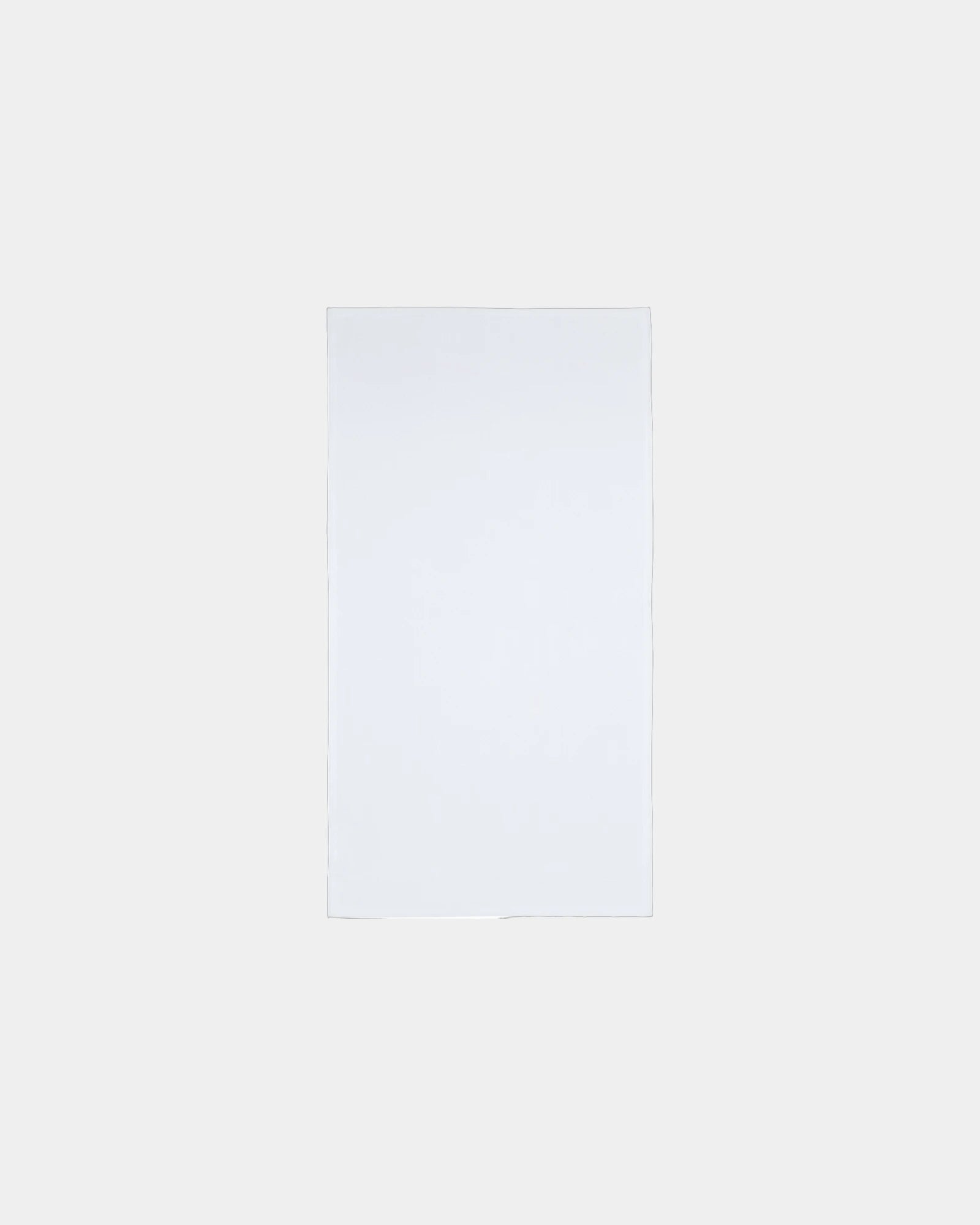 Handtuch Baumwolle 550 g/m² 70x140 cm zum Personalisieren - 1