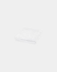 Handtuch Baumwolle 550 g/m² 100x180 cm zum Personalisieren - Weiß