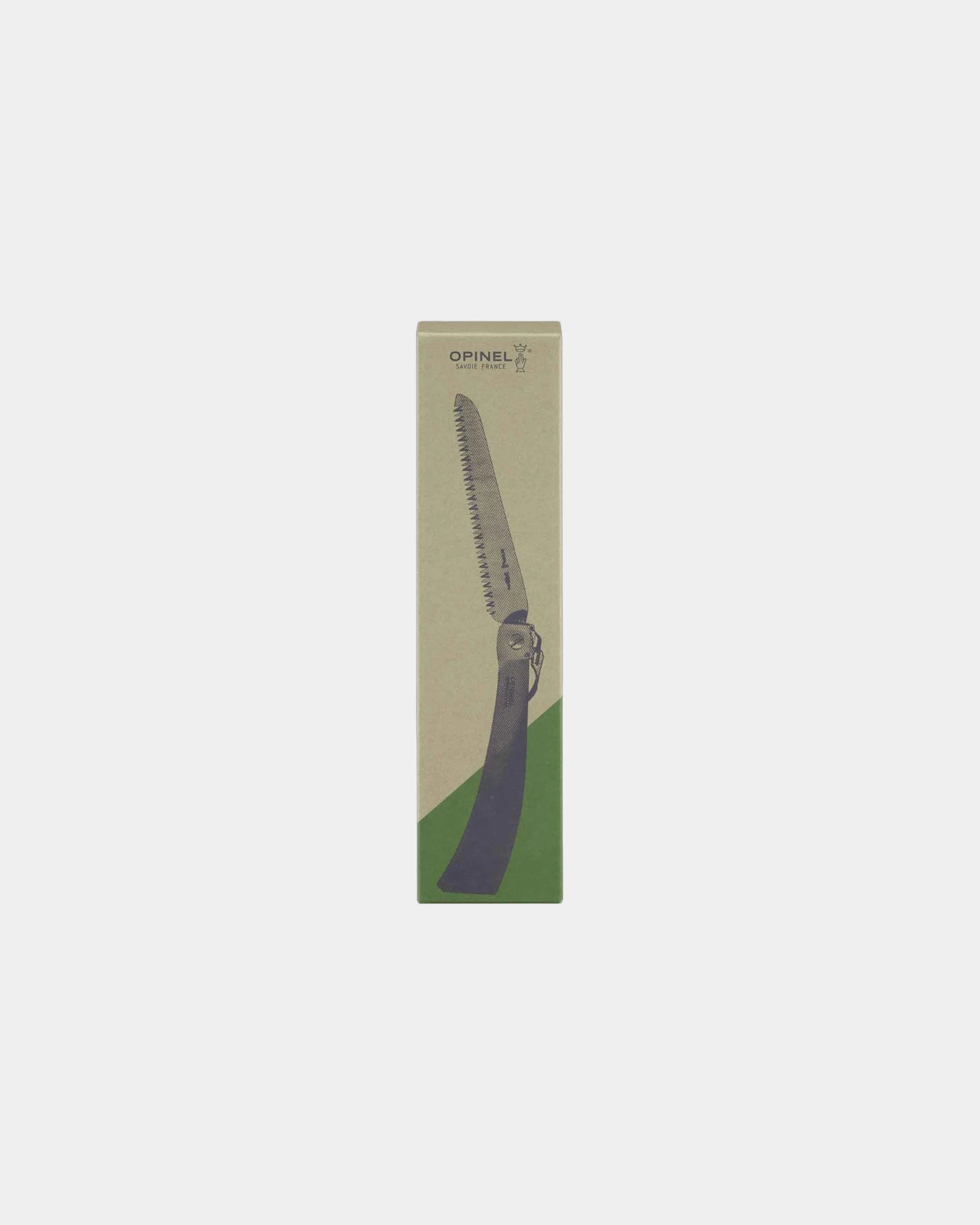 Gartensäge Opinel N°18 zum Personalisieren - 1
