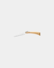 Gartensäge Opinel N°18 zum Personalisieren - Beige