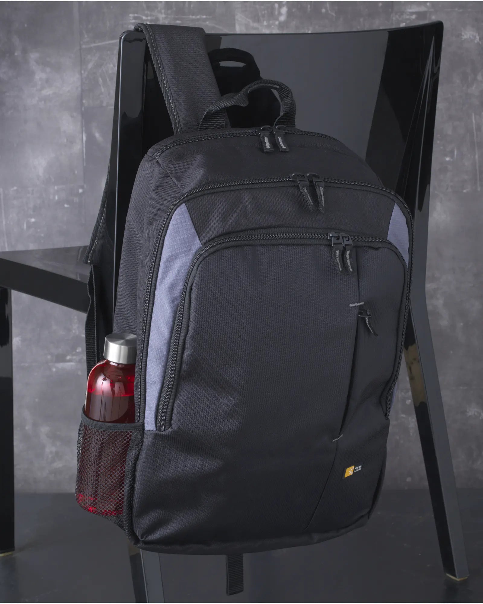 Rucksack 17" 400D Nylon Reso 25L zum Personalisieren - 2
