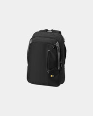Rucksack 17" 400D Nylon Reso 25L zum Personalisieren - Schwarz