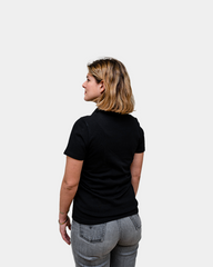 Umweltfreundliches Damen-Poloshirt zum Personalisieren - 6