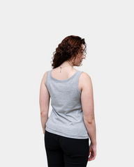 Umweltfreundliches Damen-Tanktop zum Personalisieren - 6
