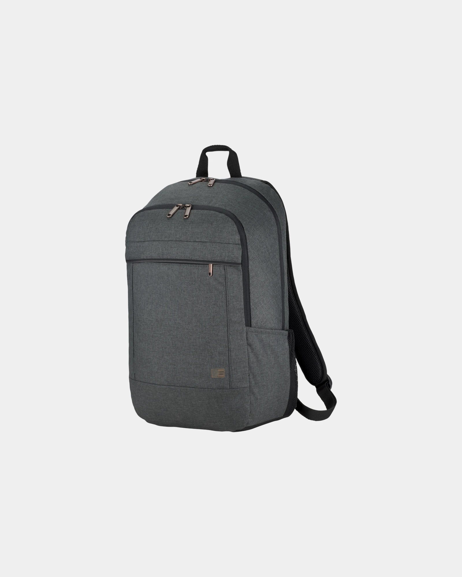 Rucksack 15" Case Logic Era 23L zum Personalisieren - Grau