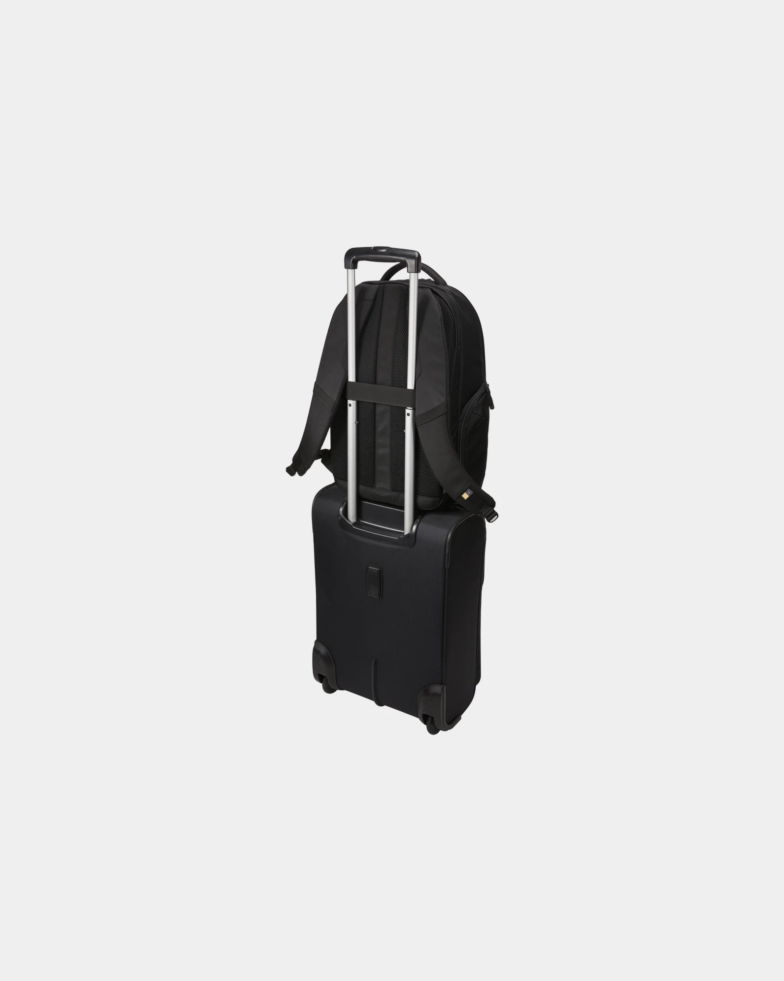 Rucksack Nylon Case Logic Notion 15,6" zum Personalisieren - 2