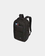 Rucksack Nylon Case Logic Notion 15,6" zum Personalisieren - Schwarz