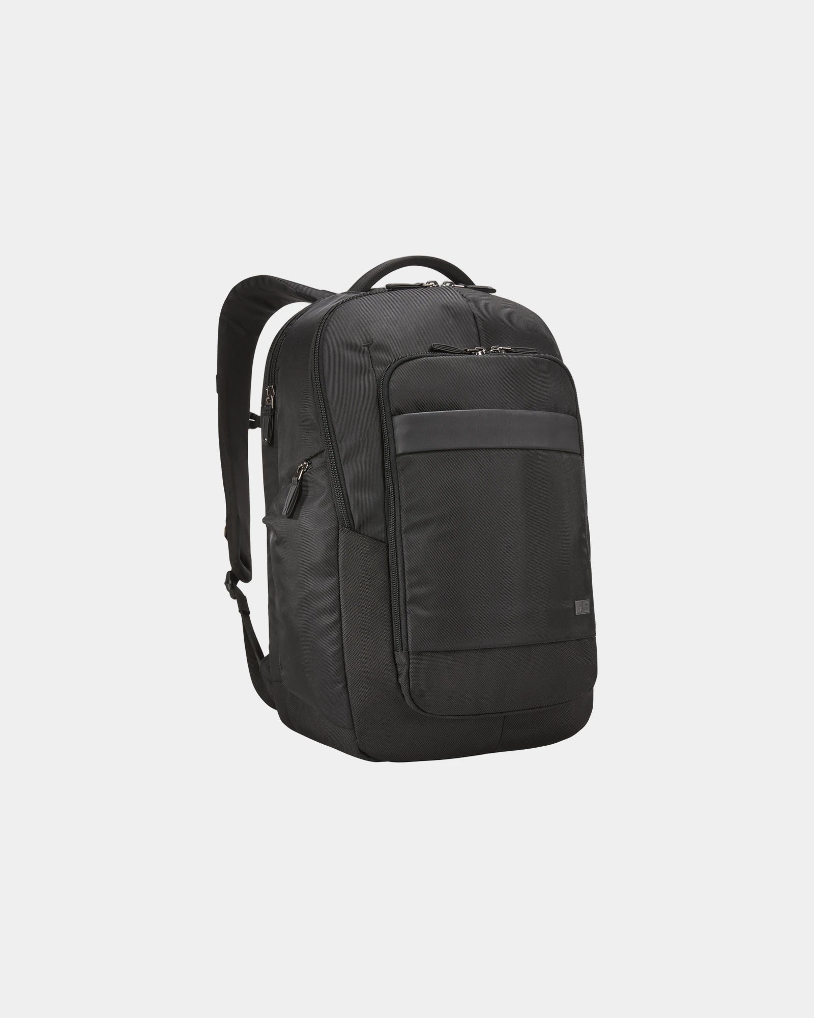 Rucksack Nylon Case Logic Notion 29L 17,3" zum Personalisieren - Schwarz