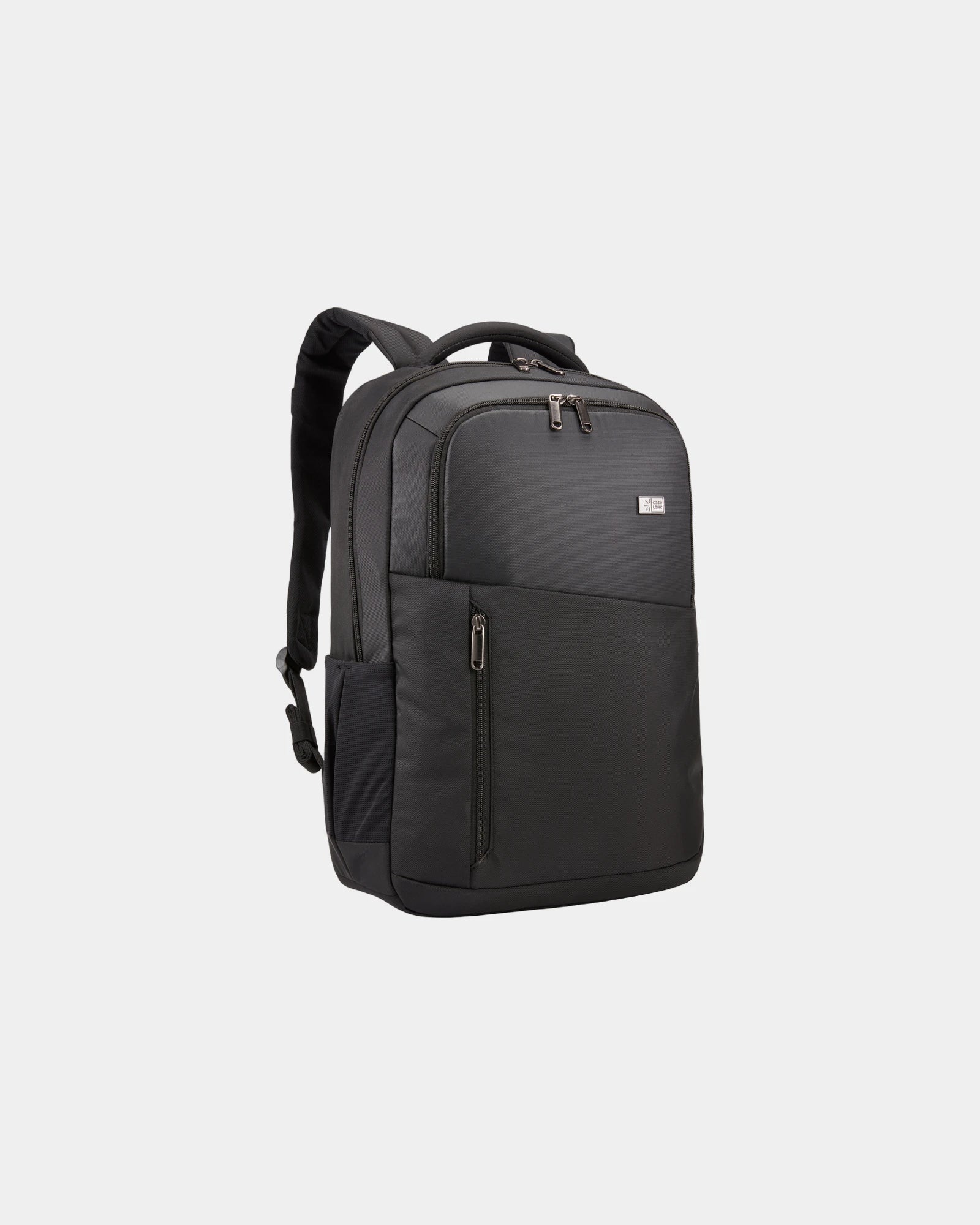 Rucksack 20L Propel 15,6" zum Personalisieren - Schwarz