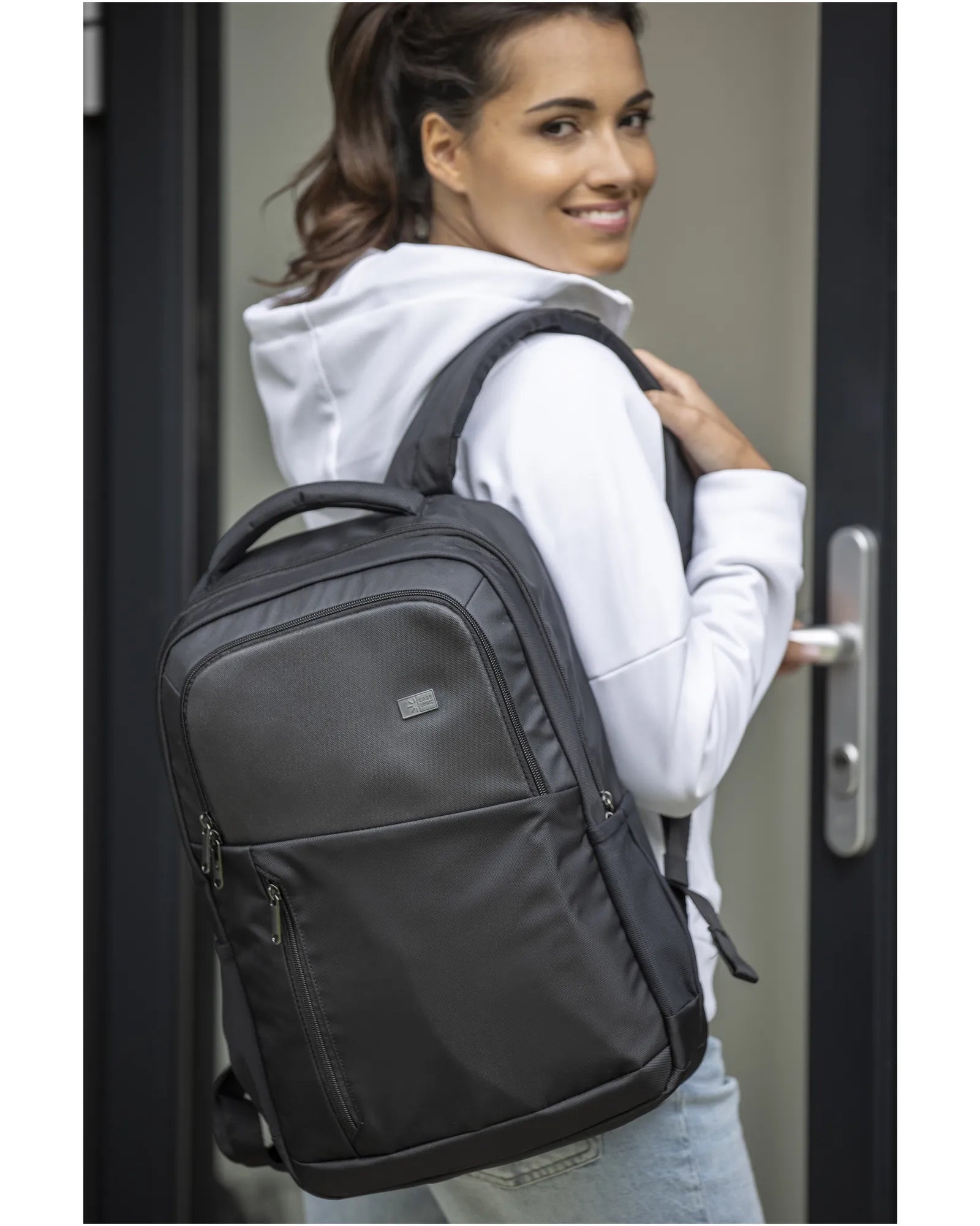 Rucksack 20L Propel 15,6" zum Personalisieren - 4