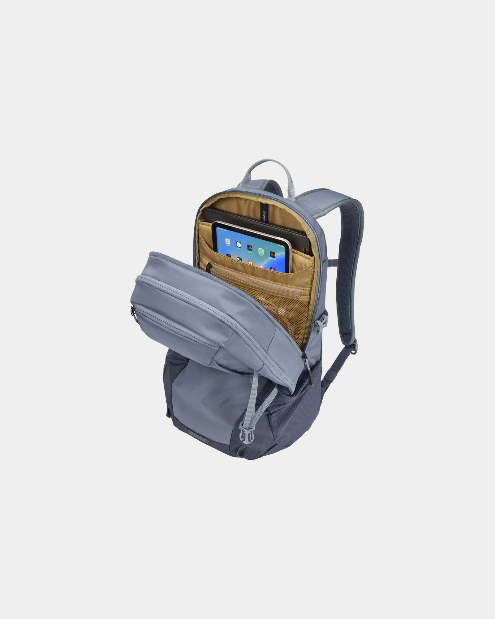 Rucksack 23L Nylon Thule EnRoute zum Personalisieren - 3