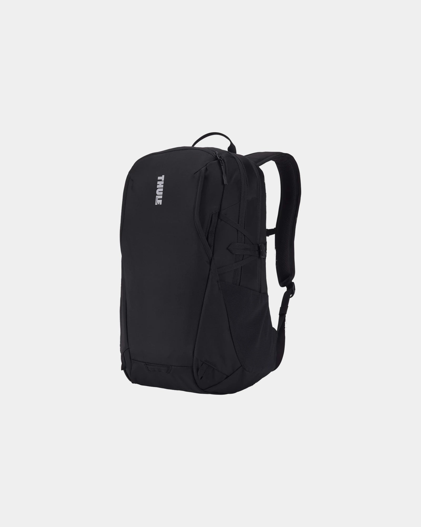 Rucksack 23L Nylon Thule EnRoute zum Personalisieren - Schwarz