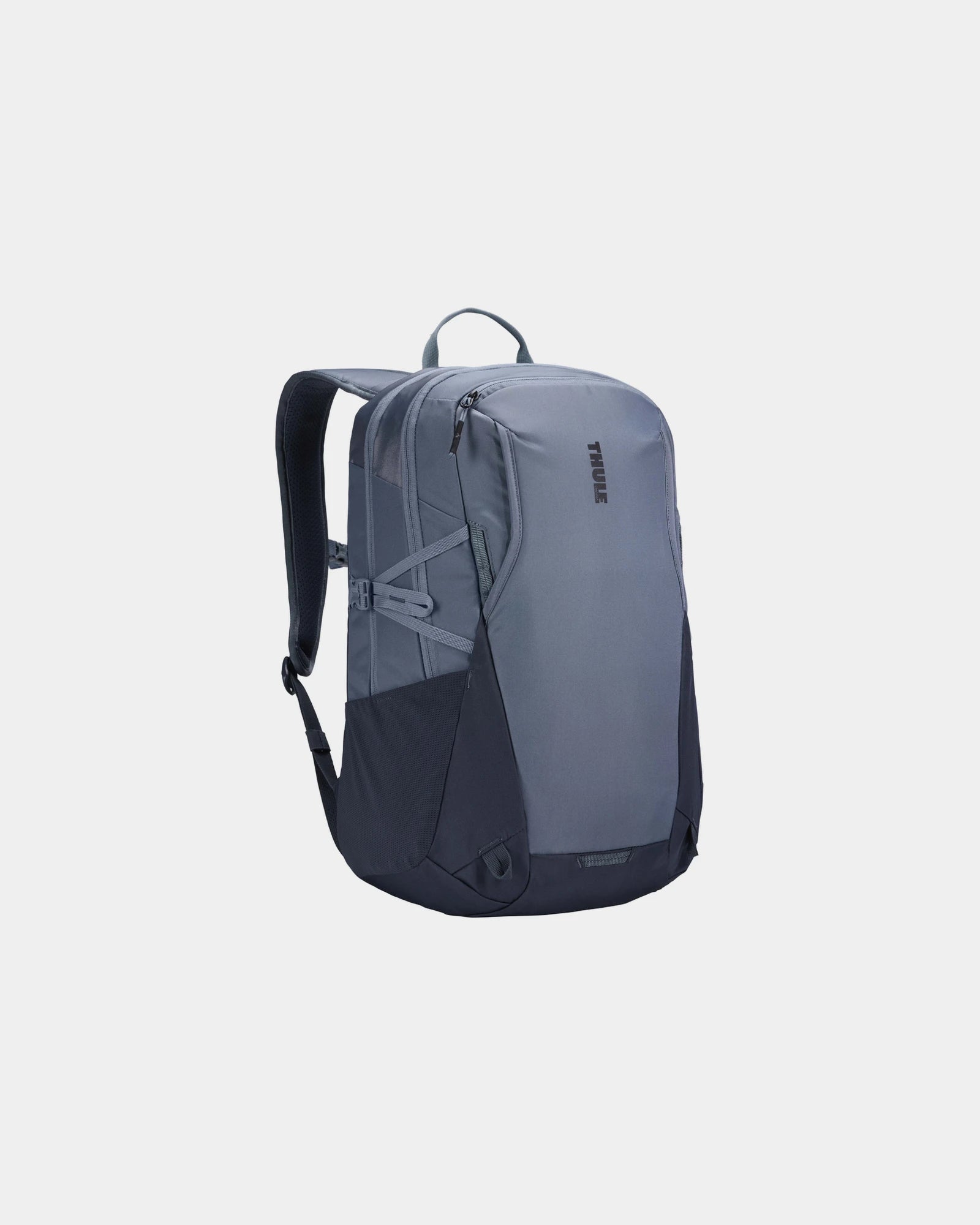 Rucksack 23L Nylon Thule EnRoute zum Personalisieren - Grau