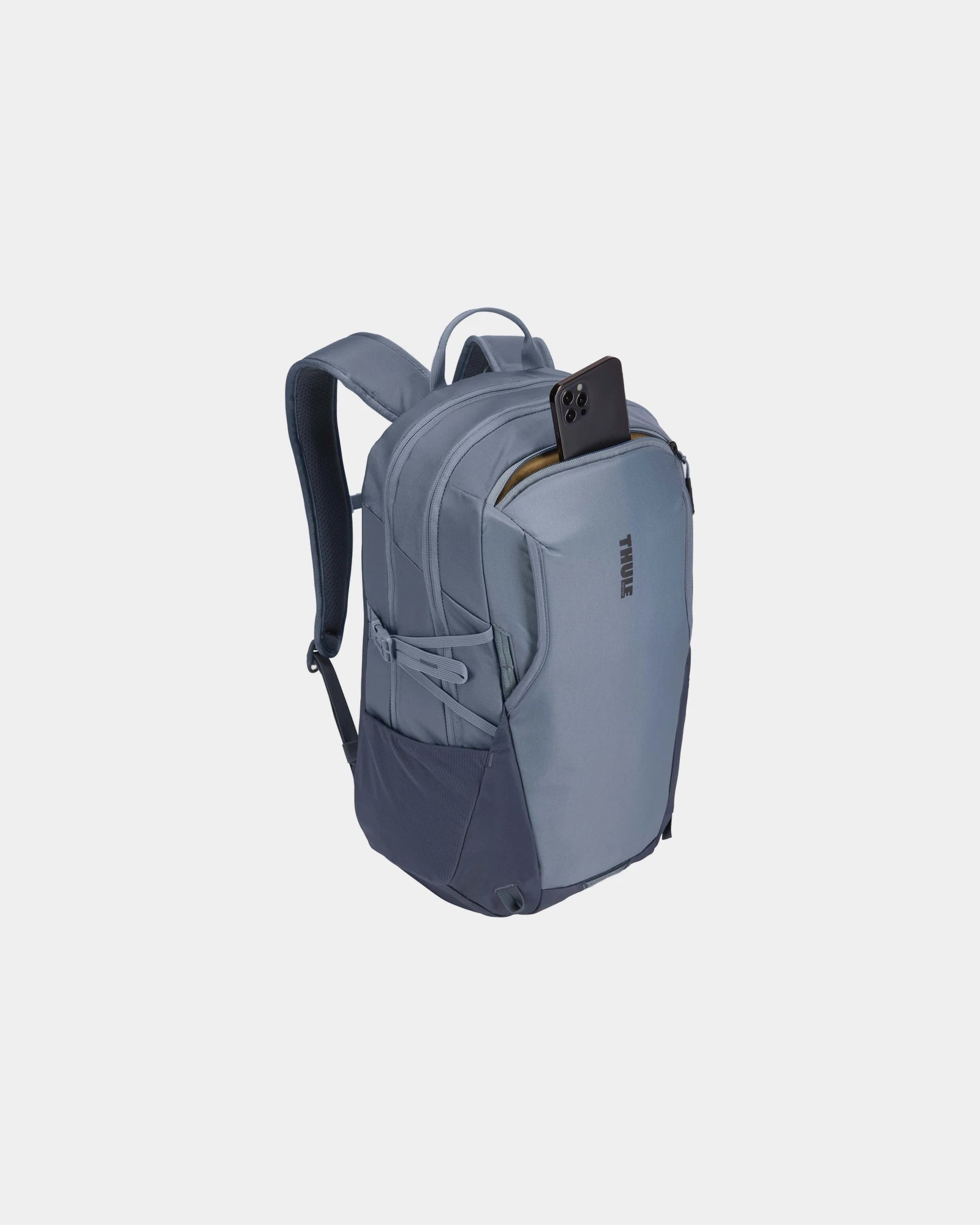 Rucksack 23L Nylon Thule EnRoute zum Personalisieren - 4