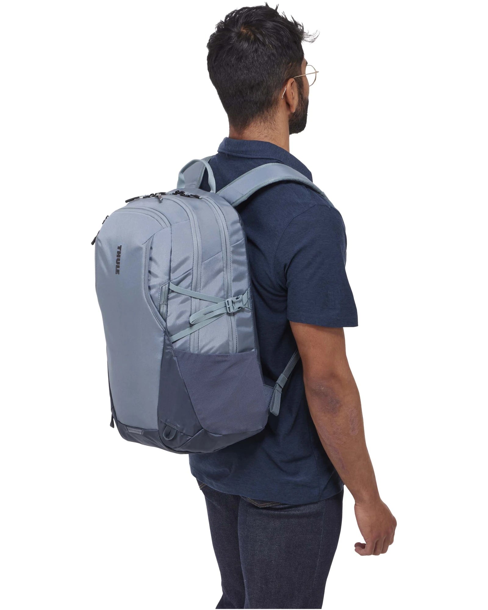 Rucksack 23L Nylon Thule EnRoute zum Personalisieren - 5