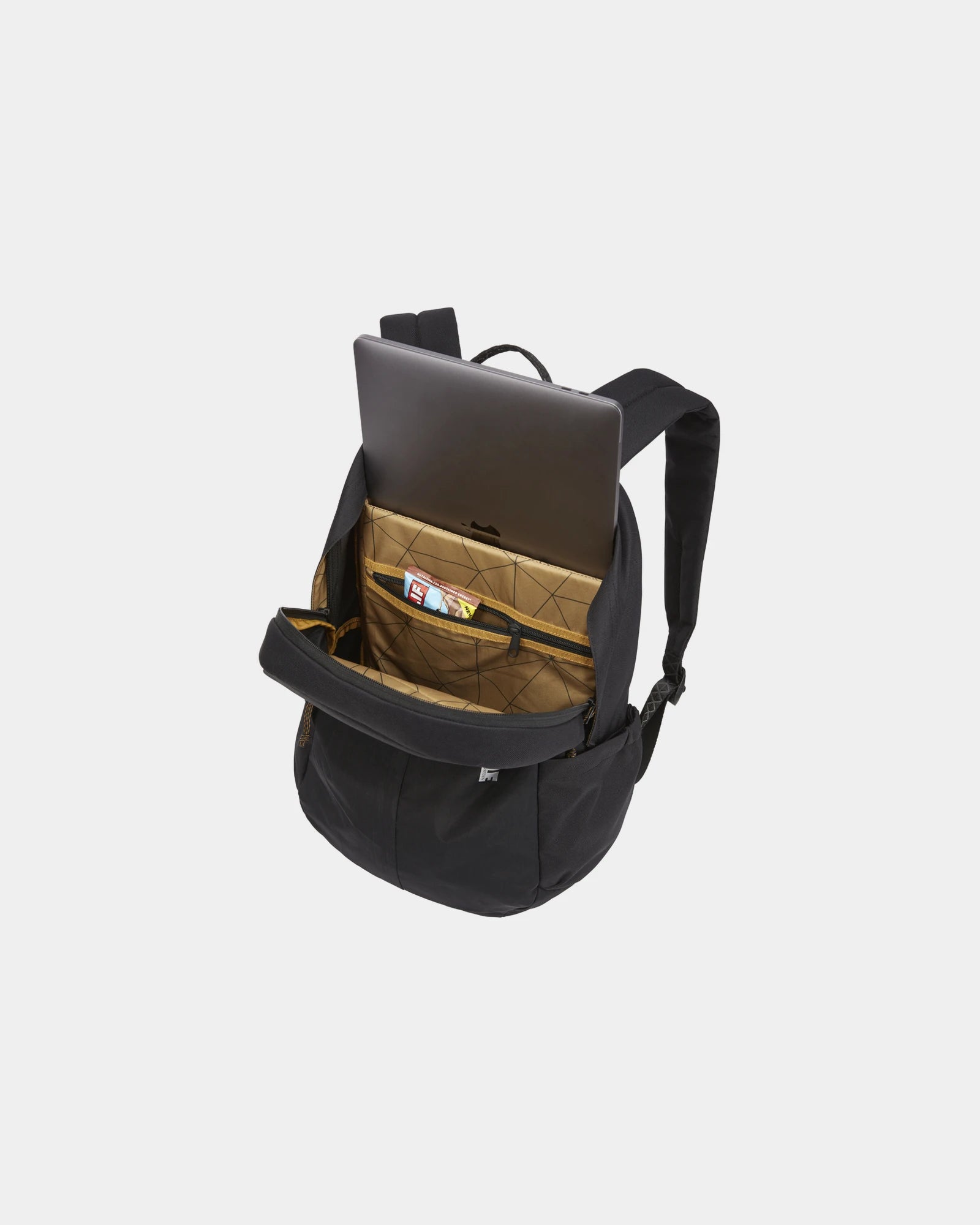 Rucksack recycelt Thule Notus 20L zum Personalisieren - 3