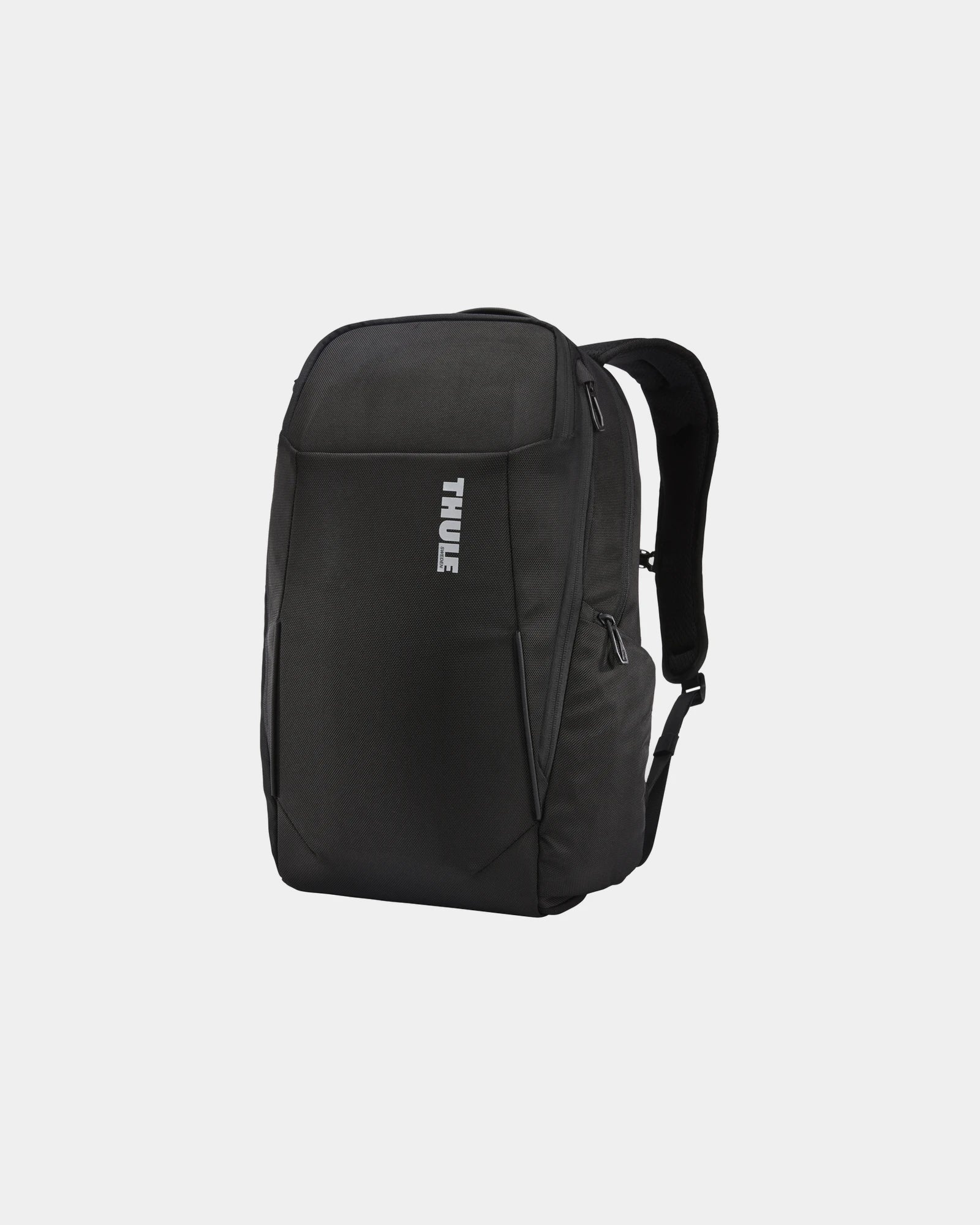 Rucksack recycelt Thule Accent 23L zum Personalisieren - Schwarz