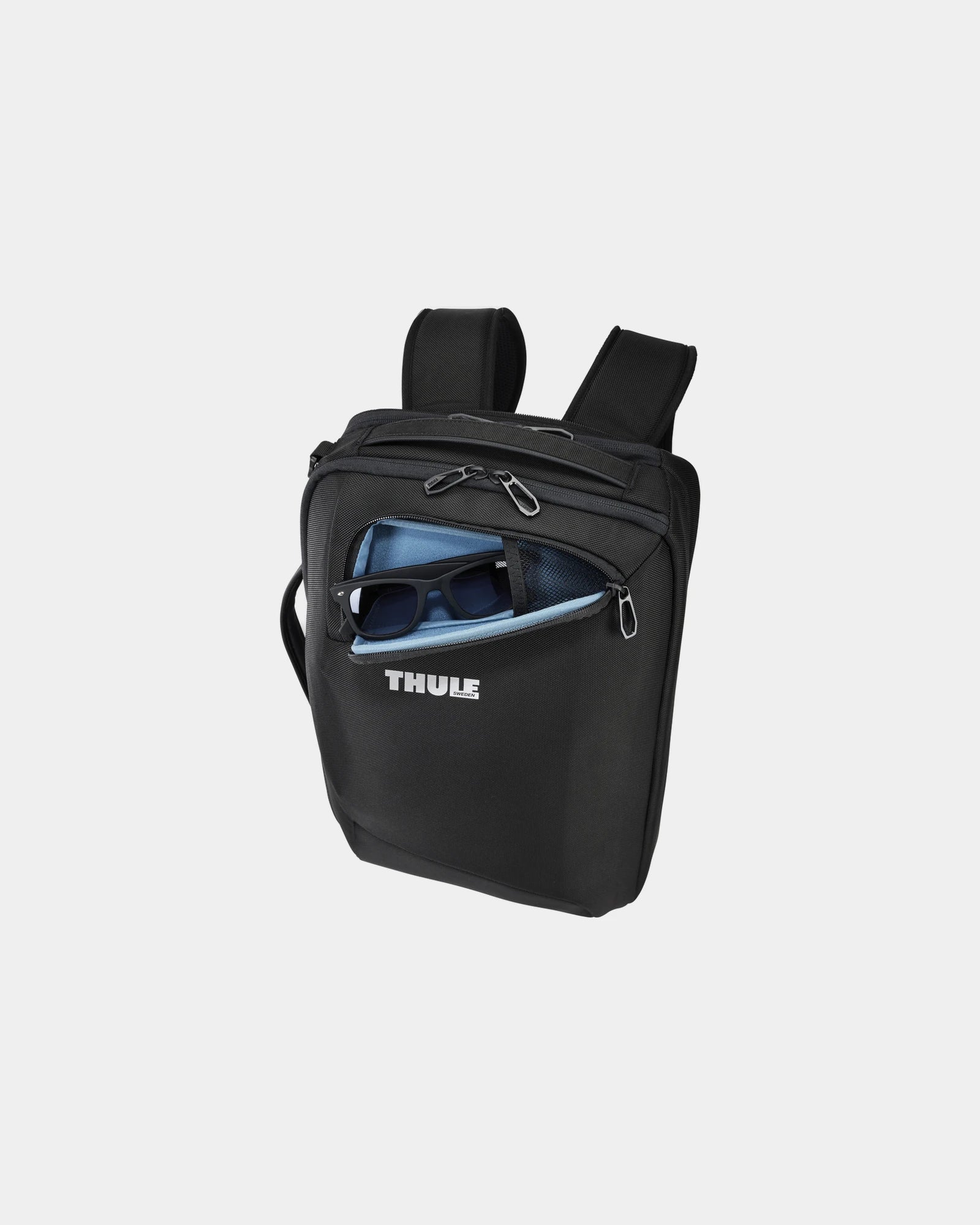 Rucksack Polyester recycelt Thule Accent 17L zum Personalisieren - 3