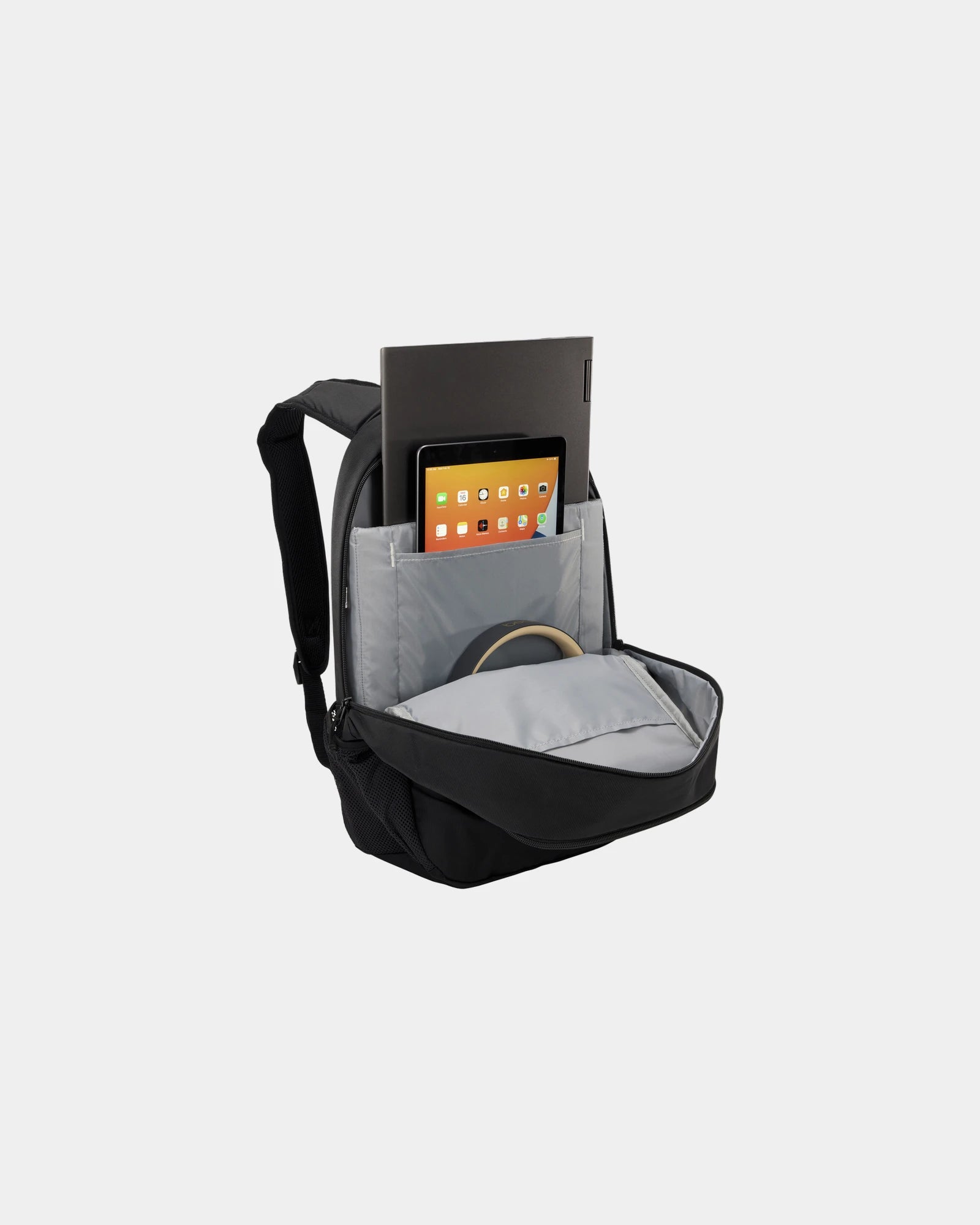 Rucksack Case Logic Jaunt 15,6" 23L zum Personalisieren - 4