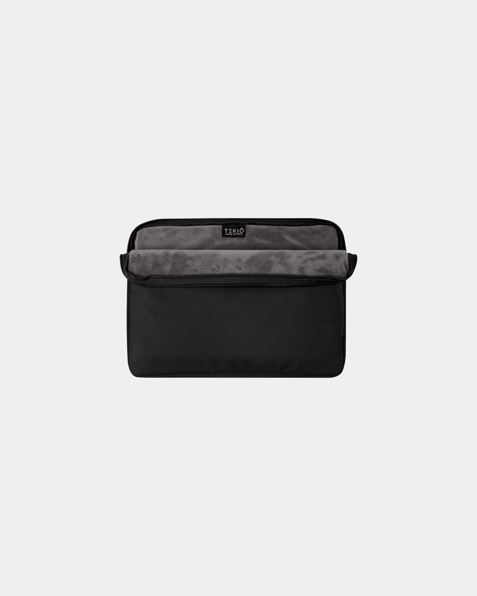 Laptophülle recycelt 15,6" Polyester GRS zum Personalisieren - 3