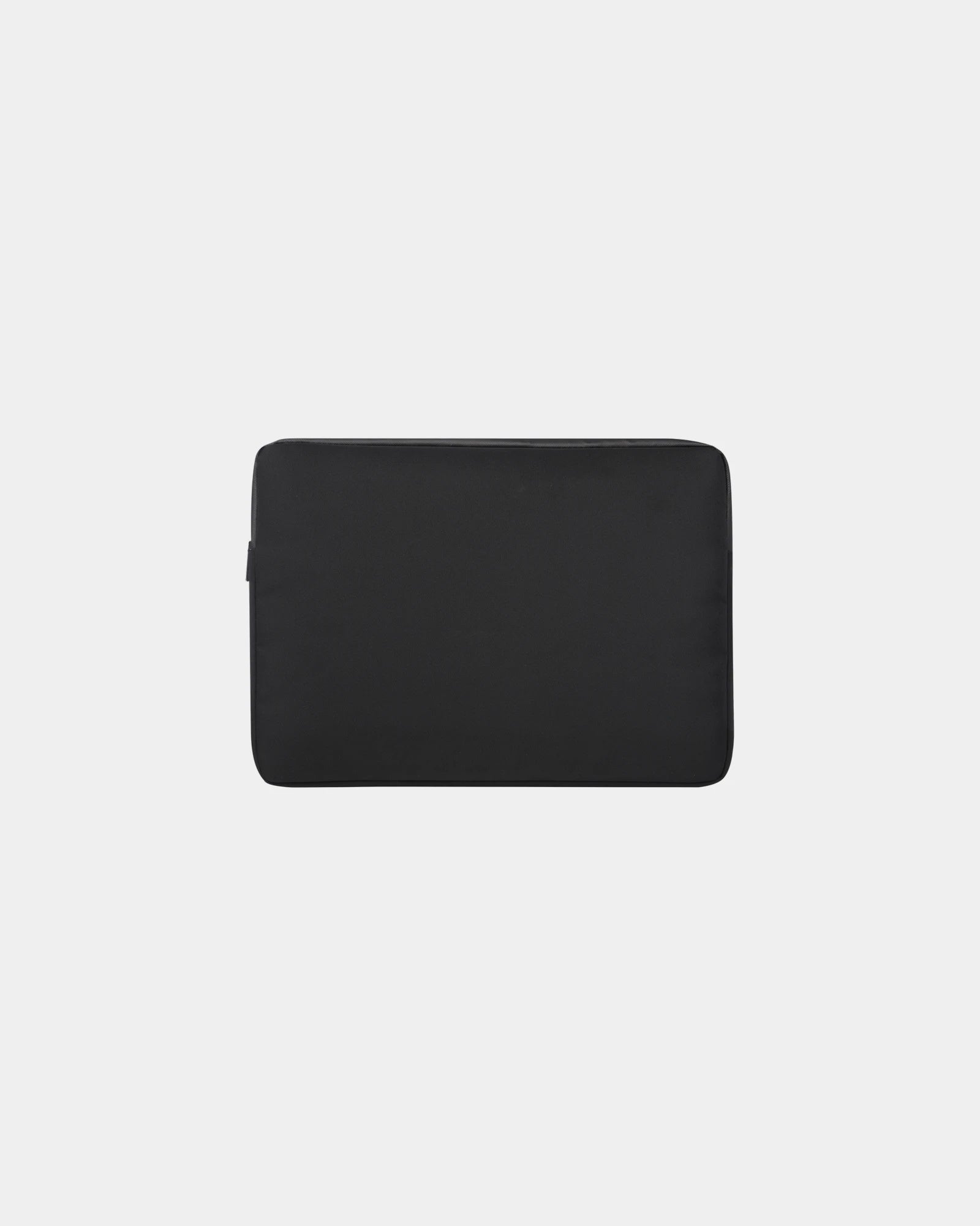 Laptophülle recycelt 15,6" Polyester GRS zum Personalisieren - 1