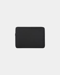 Laptophülle recycelt 15,6" Polyester GRS zum Personalisieren - 1
