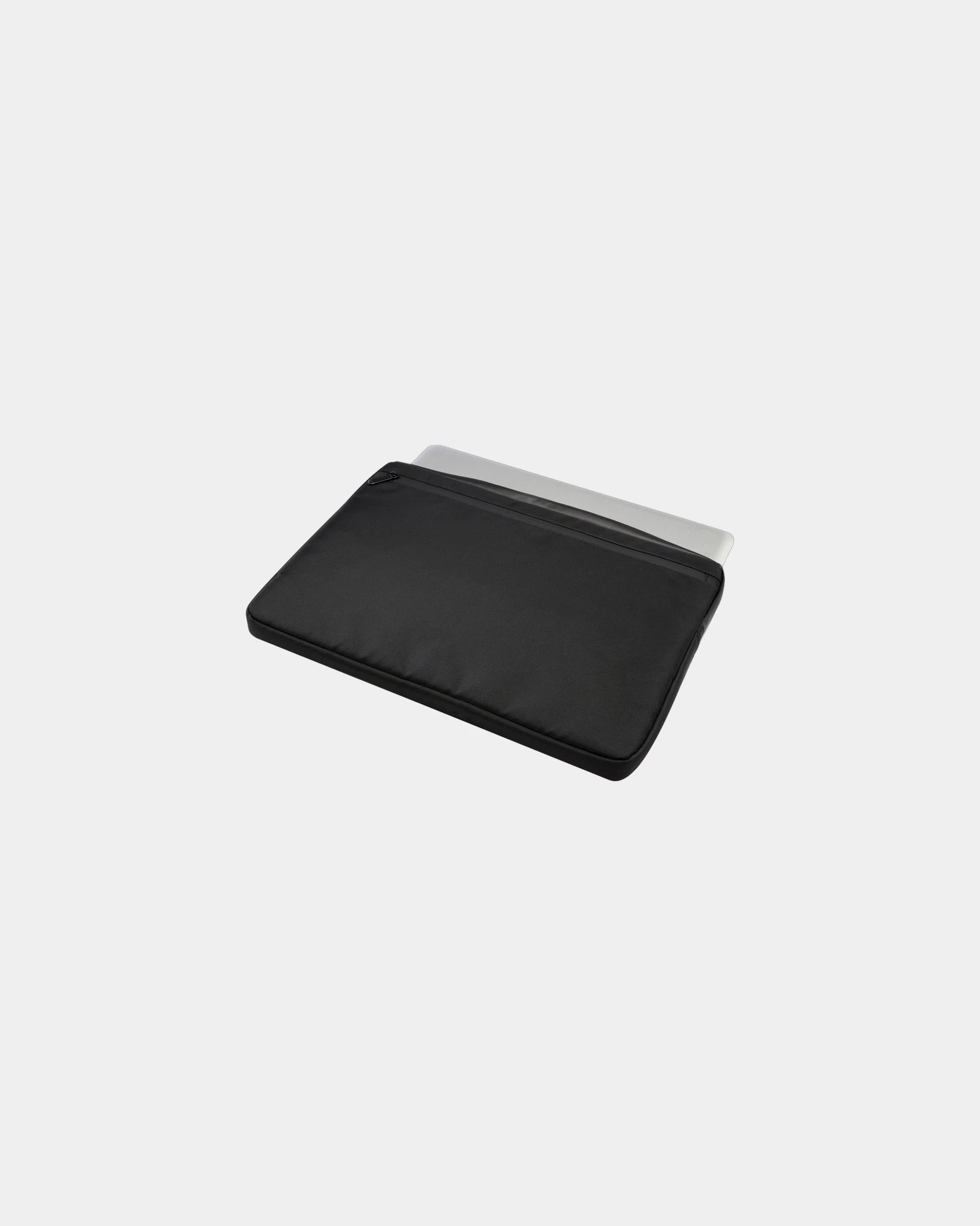 Laptophülle recycelt 15,6" Polyester GRS zum Personalisieren - 2