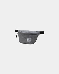 Bauchtasche recycelt Herschel Classic™ zum Personalisieren - Grau