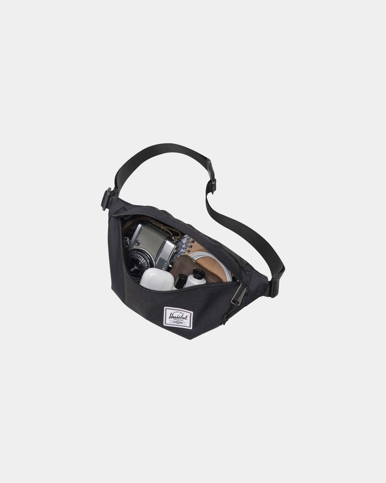 Bauchtasche recycelt Herschel Classic™ zum Personalisieren - 5