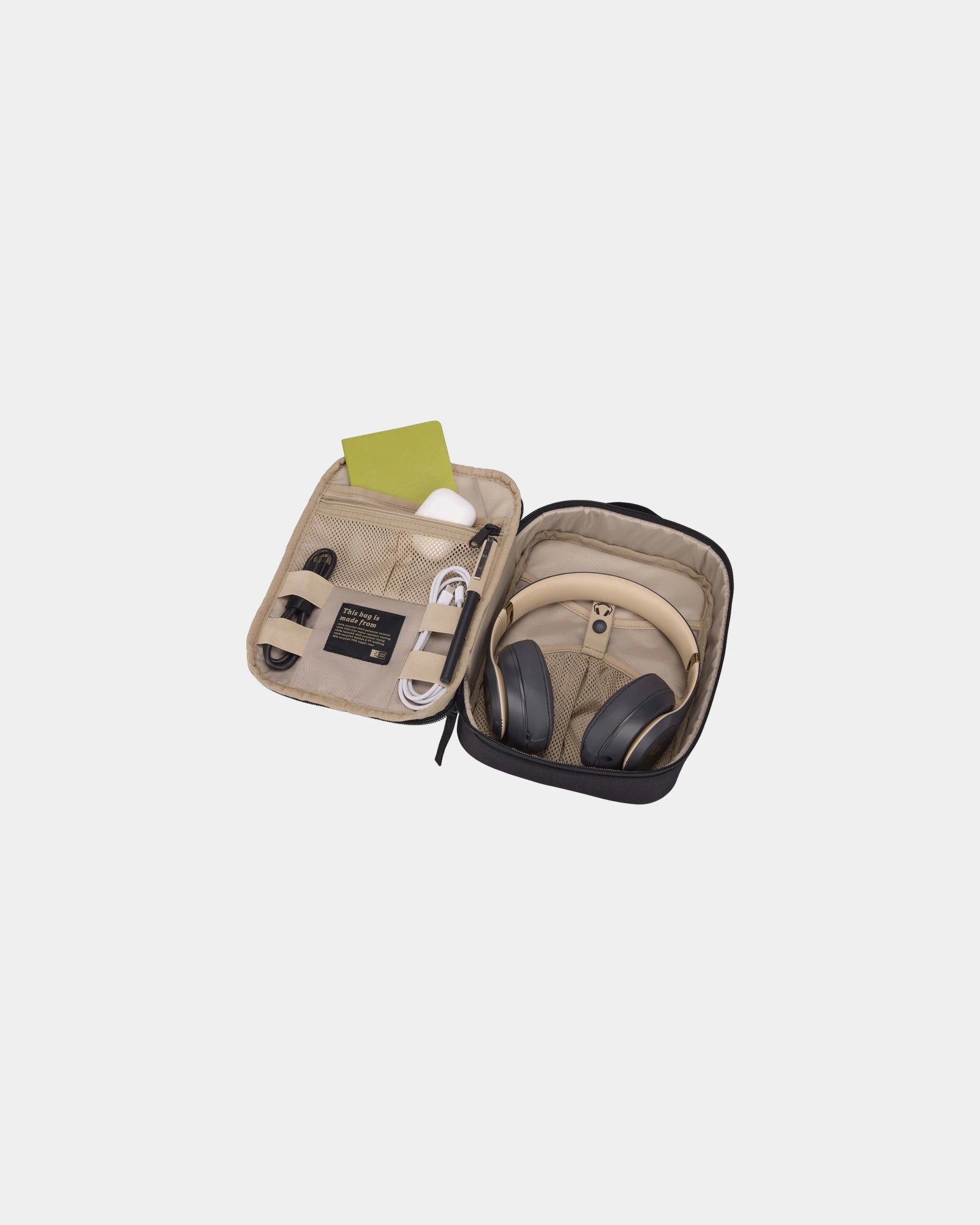 Accessoires Tasche Case Logic Invigo zum Personalisieren - 3