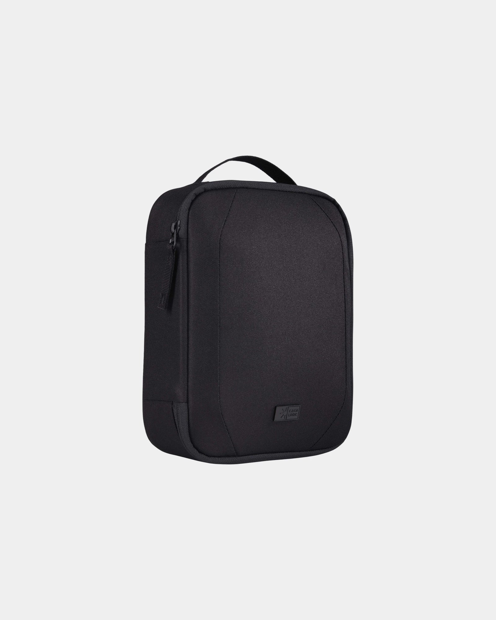 Accessoires Tasche Case Logic Invigo zum Personalisieren - Schwarz