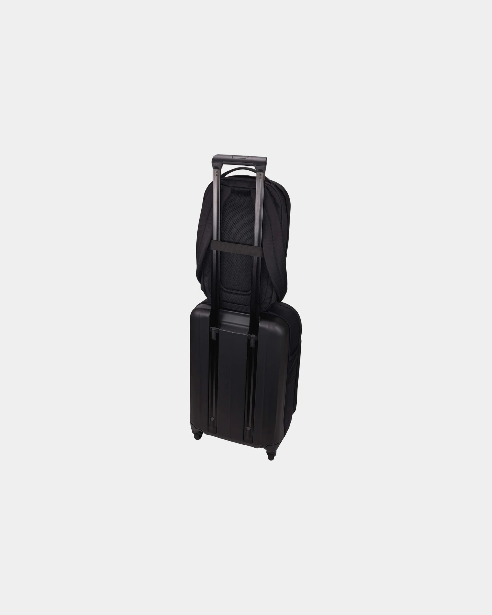 Rucksack recycelt Case Logic Invigo 14" zum Personalisieren - 4