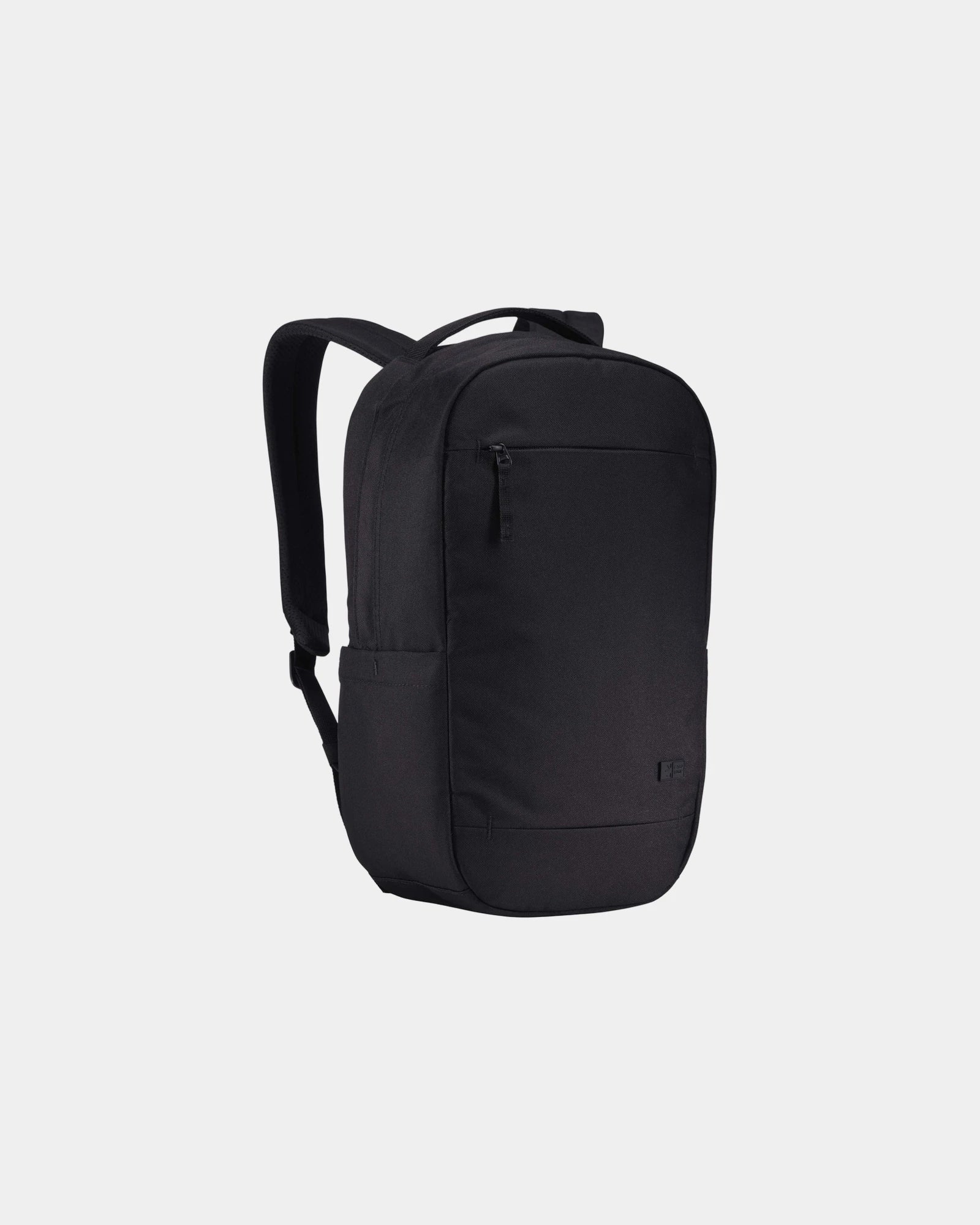 Rucksack recycelt Case Logic Invigo 14" zum Personalisieren - Schwarz