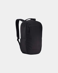 Rucksack recycelt Case Logic Invigo 14" zum Personalisieren - Schwarz