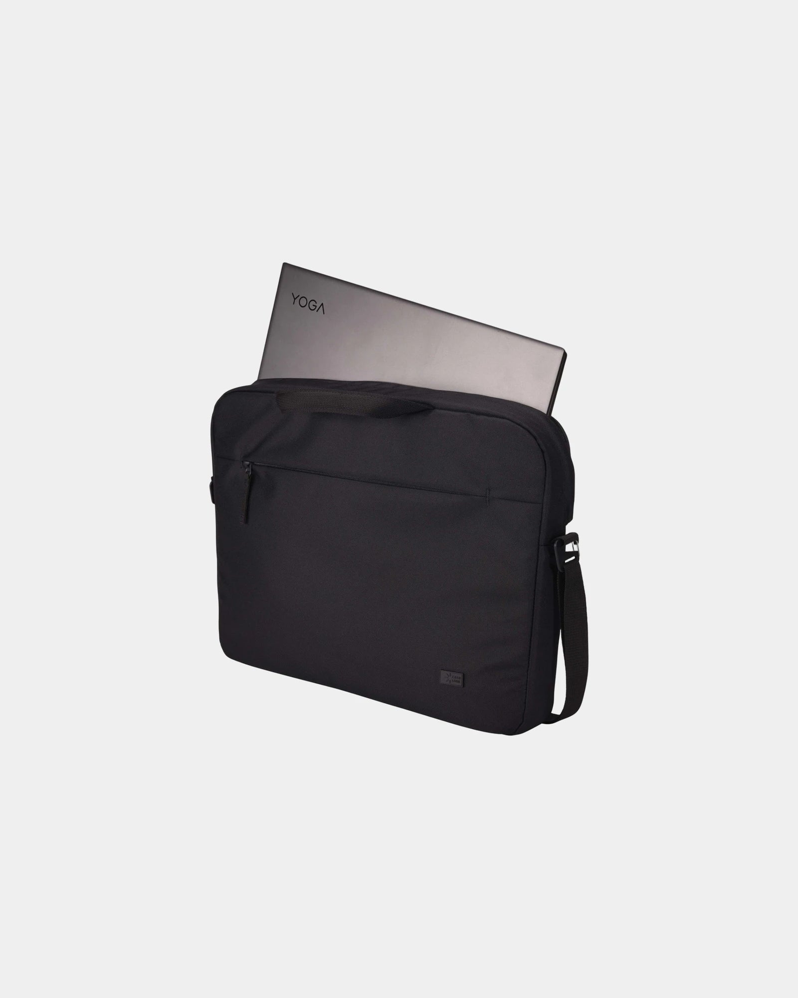 Laptop Tasche recycelt Case Logic Invigo 15,6" zum Personalisieren - 2