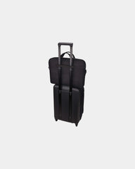 Laptop Tasche recycelt Case Logic Invigo 15,6" zum Personalisieren - 4