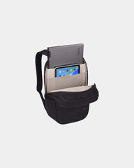 Rucksack 15,6" Polyester recycelt Case Logic zum Personalisieren - 2
