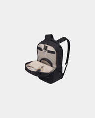 Rucksack 15,6" Polyester recycelt Case Logic zum Personalisieren - 3
