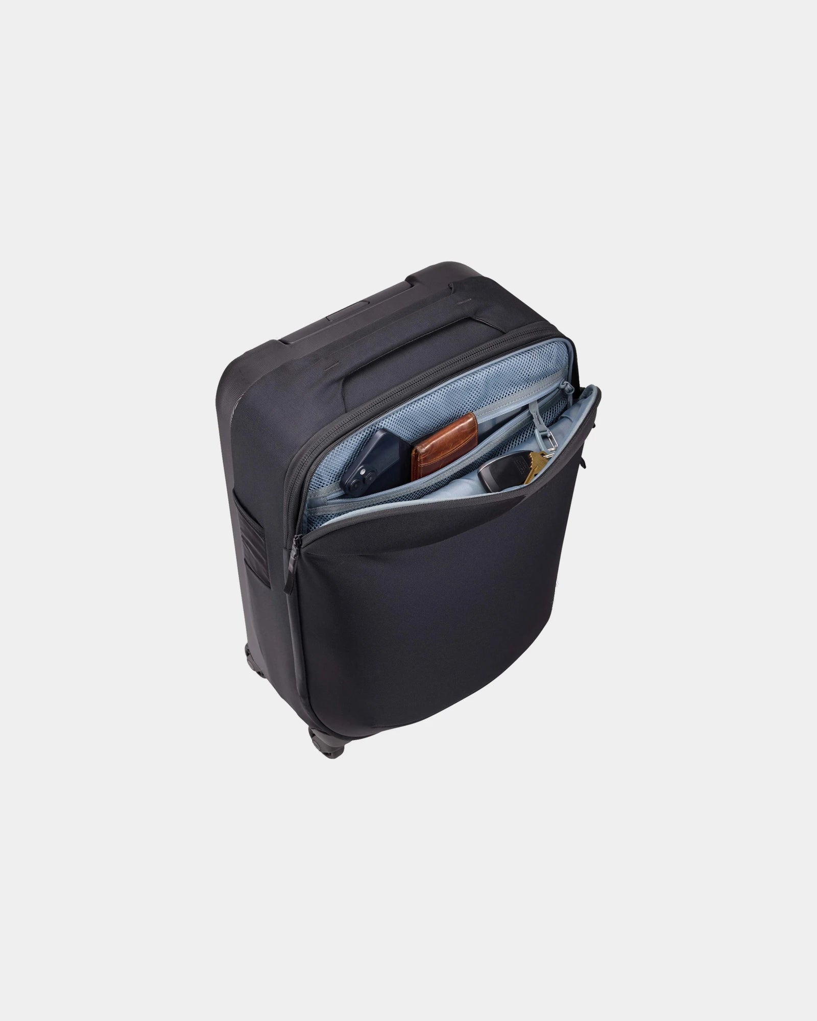 Koffer Polyester Thule Subterra 2 zum Personalisieren - 2