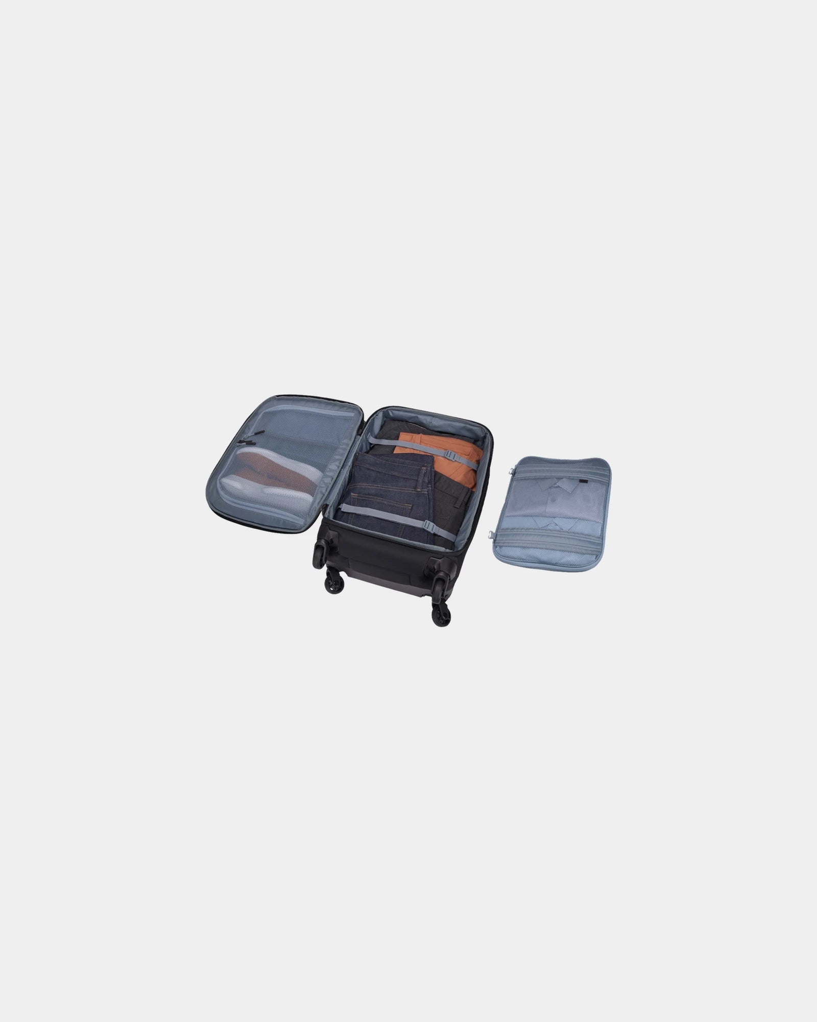 Koffer Polyester Thule Subterra 2 zum Personalisieren - 3